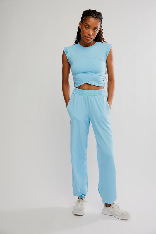 Hot Shot Crossover Set