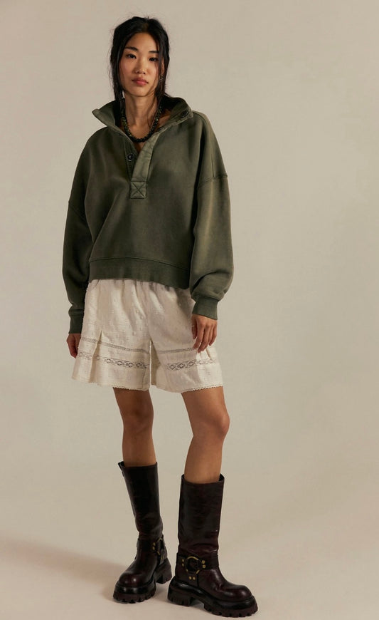 We The Free Timeless Pullover