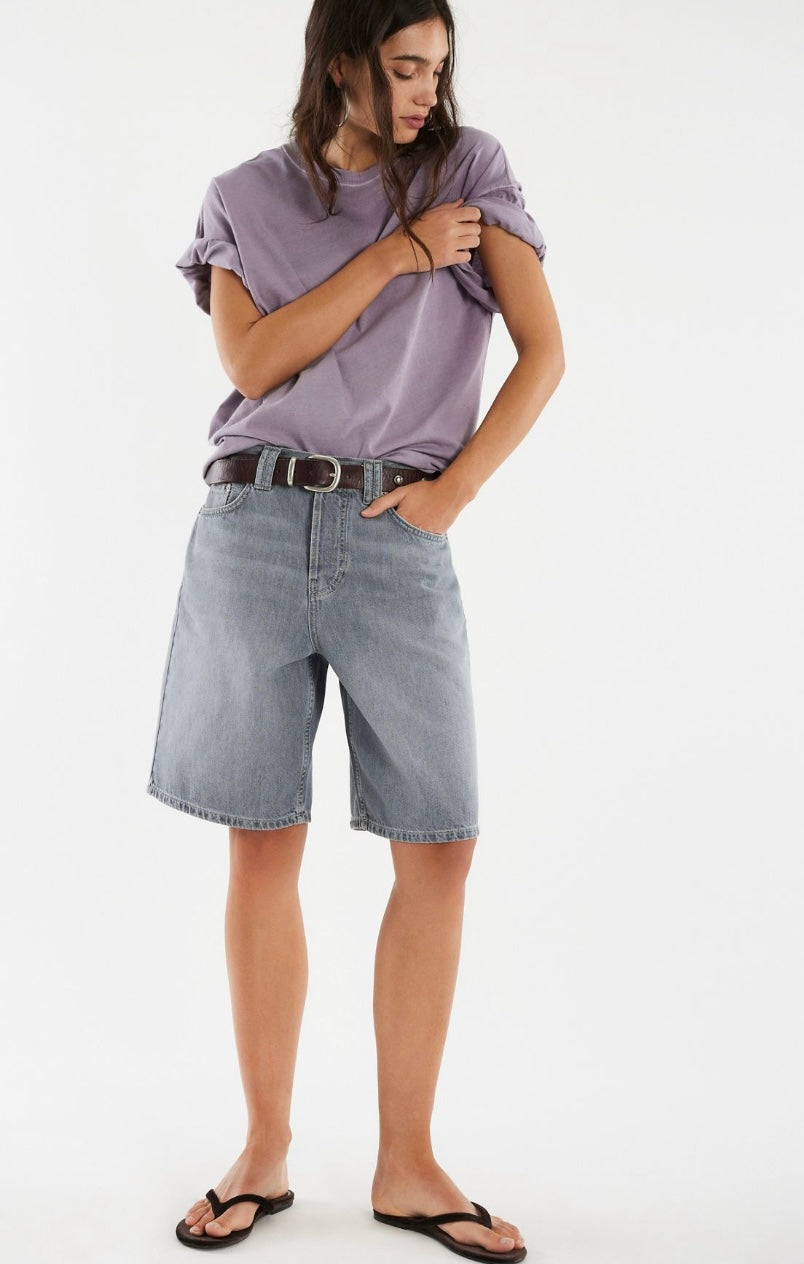 We The Free Perfect Oversized Tee