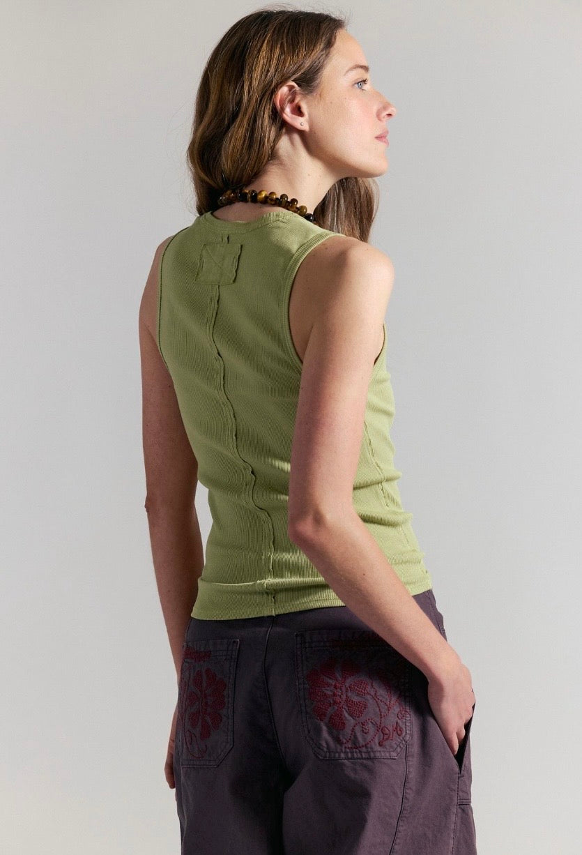 We The Free Neria V-Neck Tank