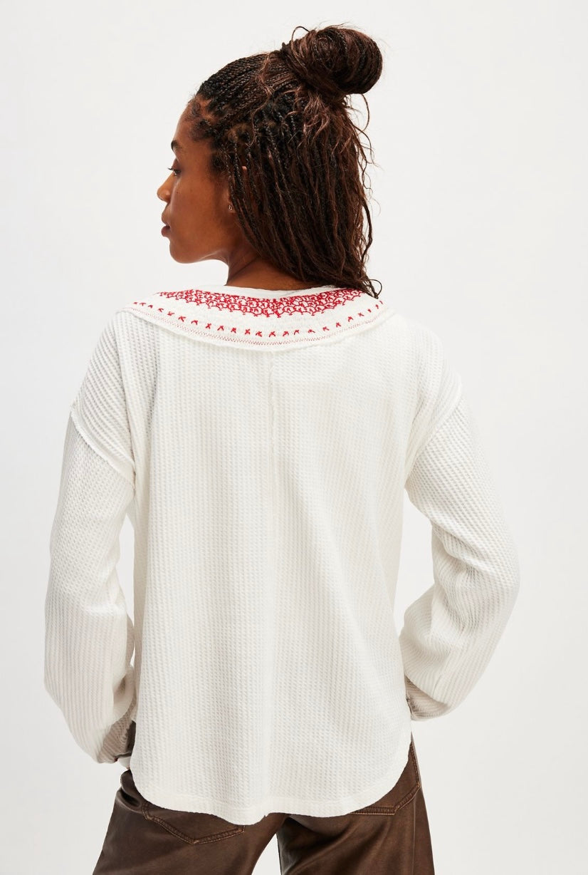 We the Free Holly Henley