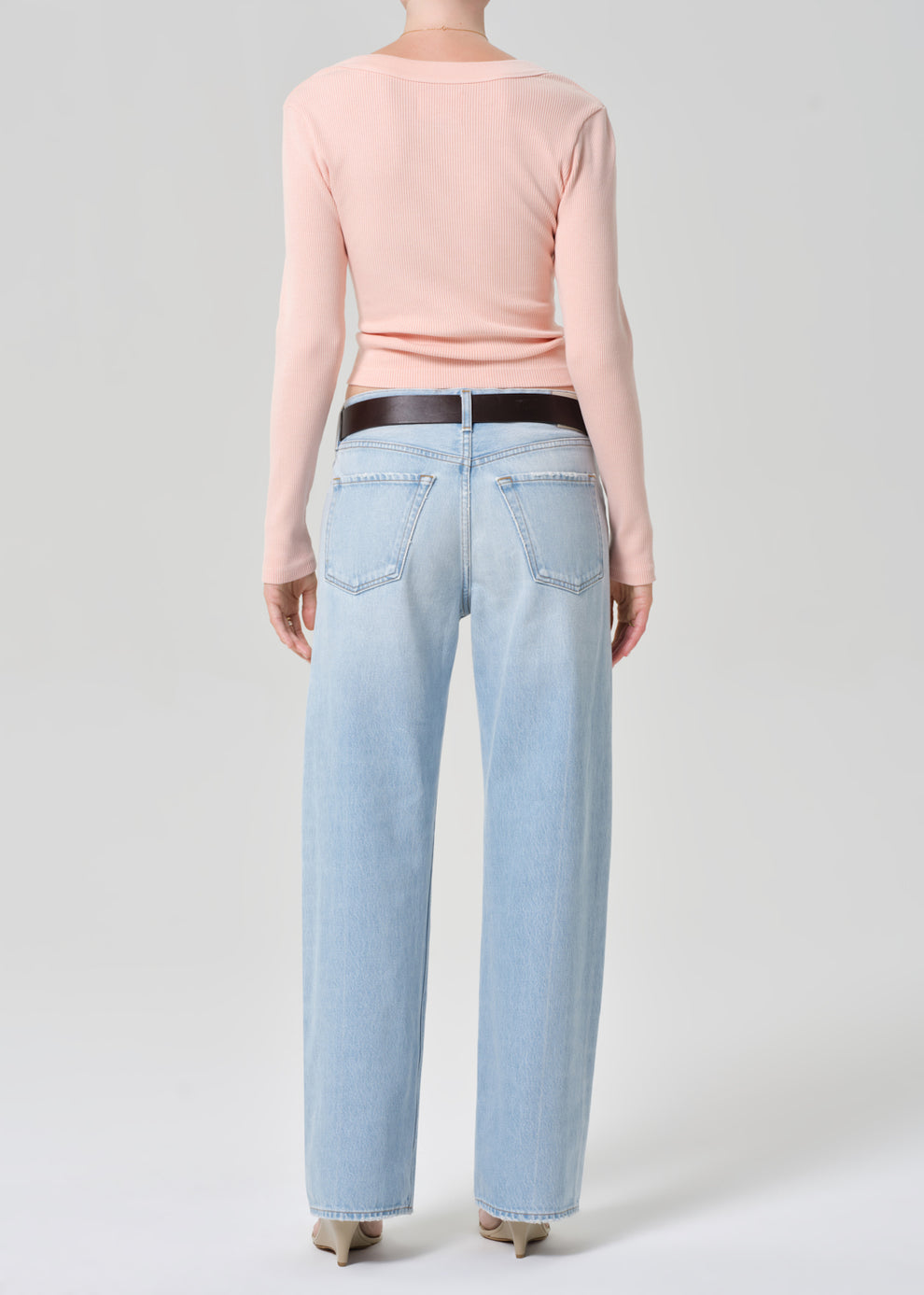 Lindz Easy Straight In Lighthouse