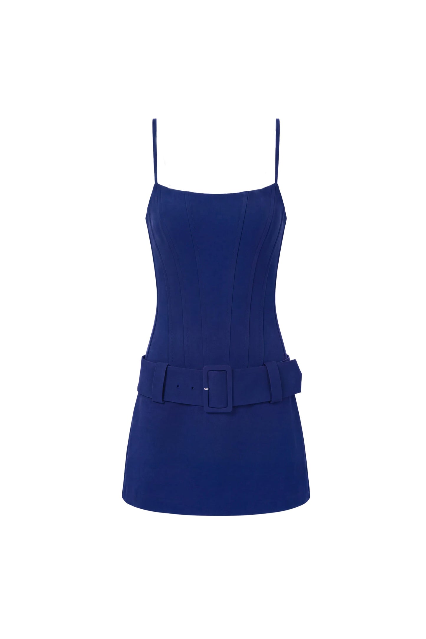 Alva Romper in Navy