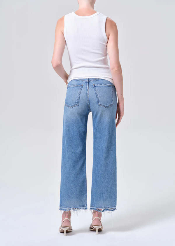 Agolde Ren Jean In Measure (Weightless Stretch)