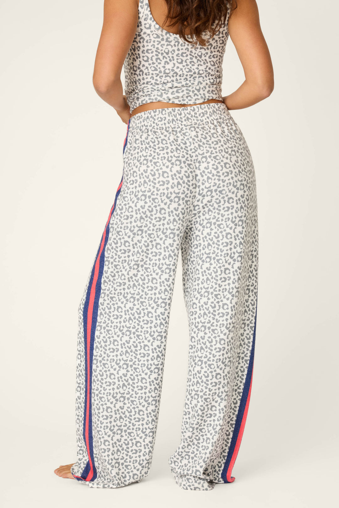 Cat’s Meow Big Stretch Pajama Pant