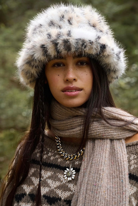 Ice Queen Bucket Hat