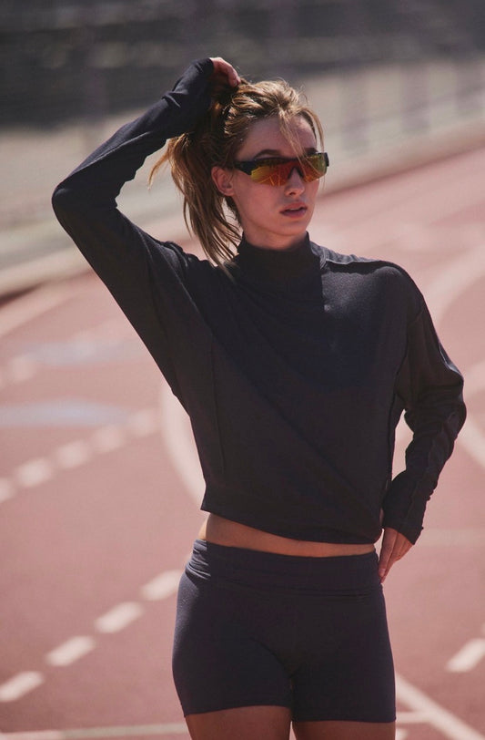 Love To Move Long Sleeve