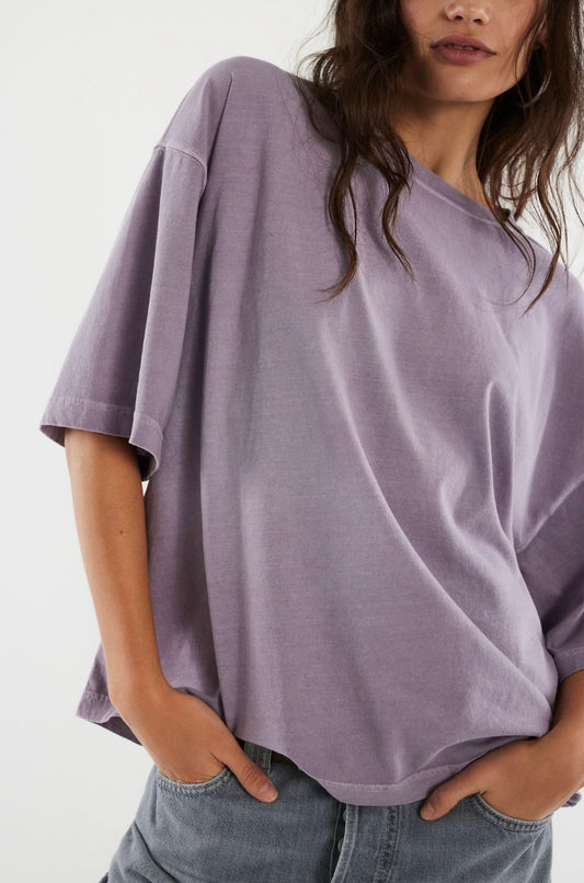 We The Free Perfect Oversized Tee