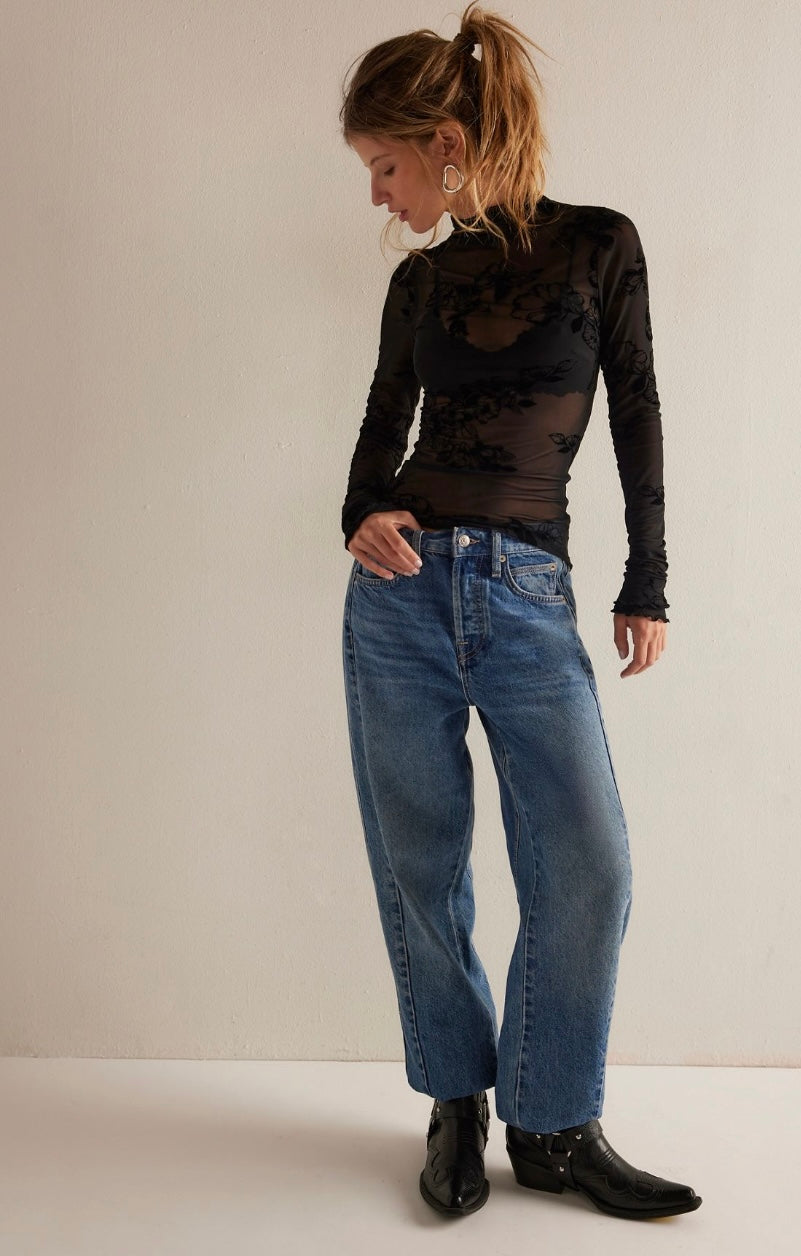 You Decide Long Sleeve