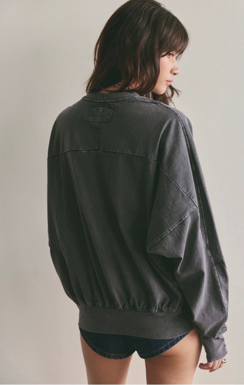 We The Free Epic Long Sleeve Top