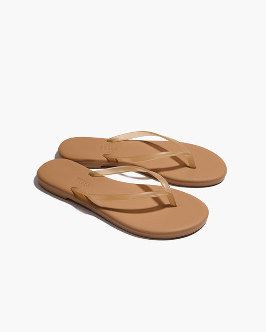 Tkees Aqua Flip Flop