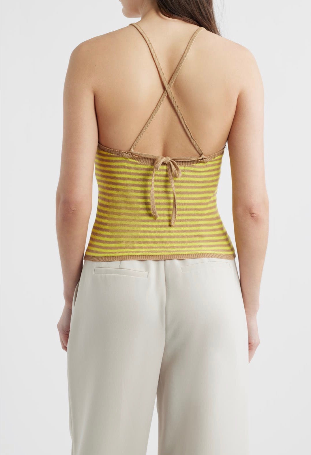 Patmos Knit Top
