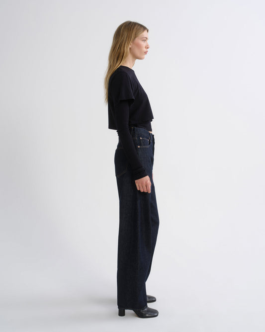Agolde Romily Tee