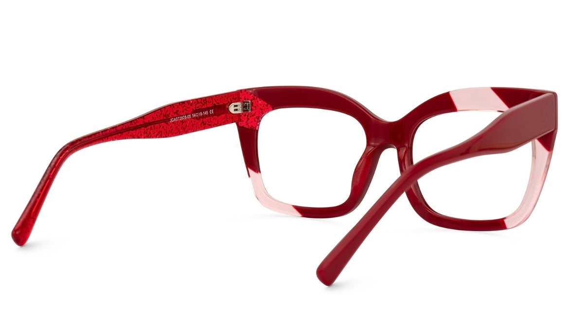 Red Rectangle Readers