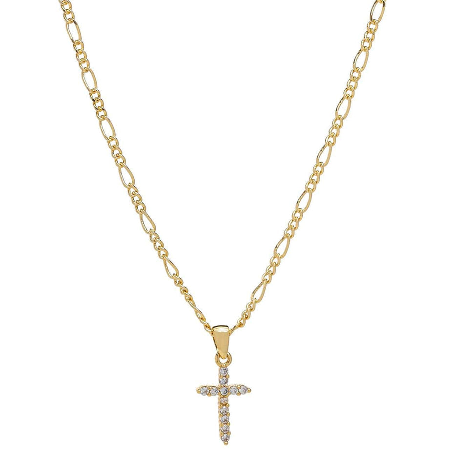 Bracha Believe Necklace