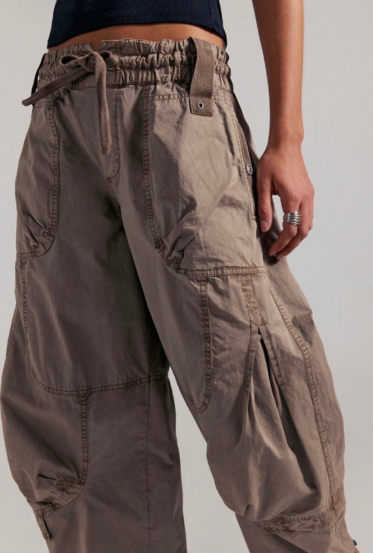 We The Free Onset Pull-On Cargo Pants