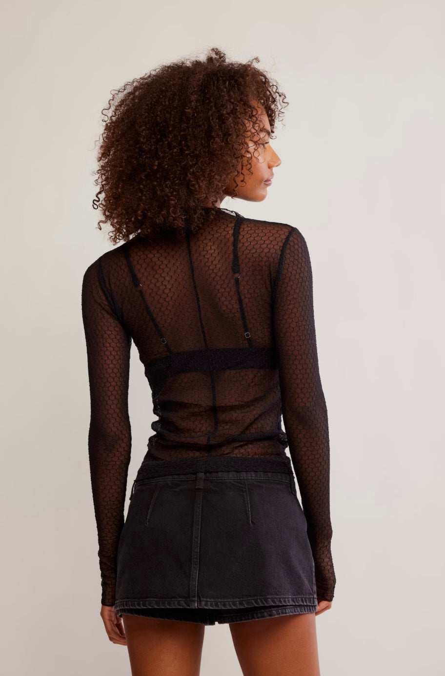 Minding My Business Top