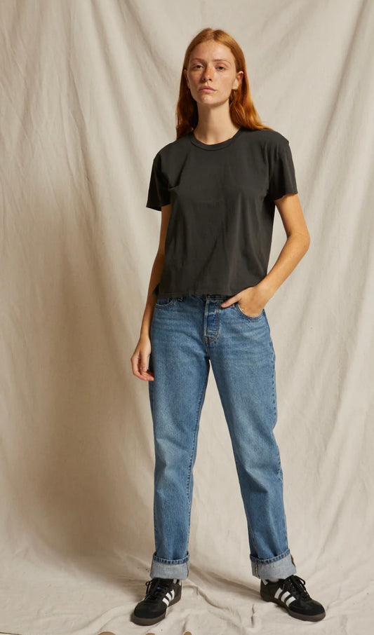 Harley Perfect White Tee