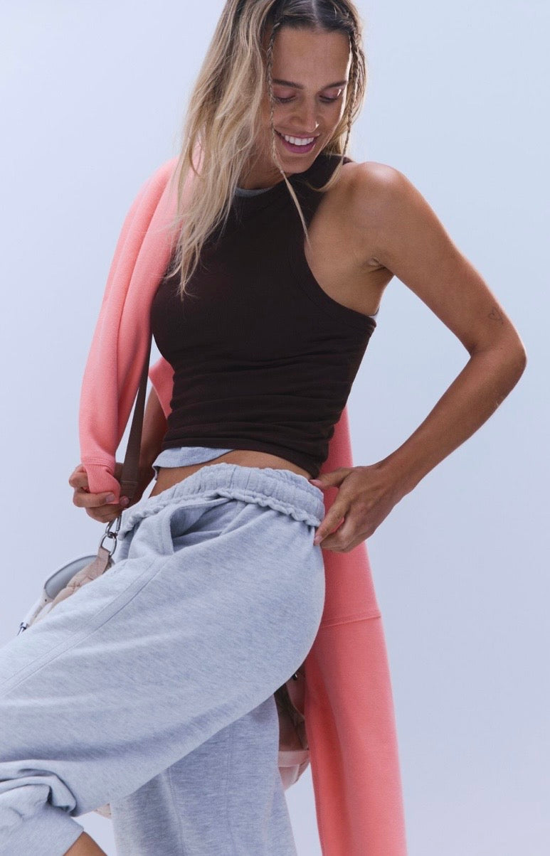 Dynamite Tank Chocolate