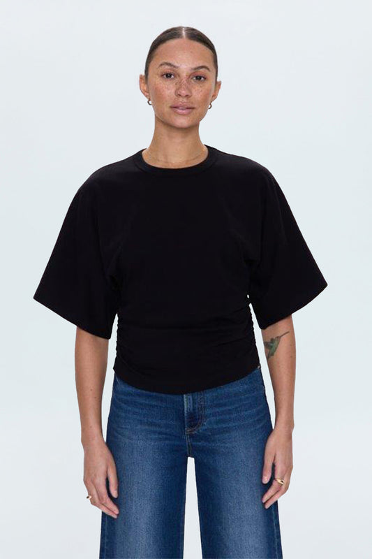 Veronica Kimono Sleeve Tee