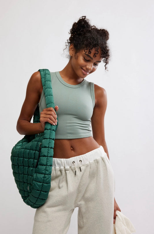 Free Throw Muscle Tank