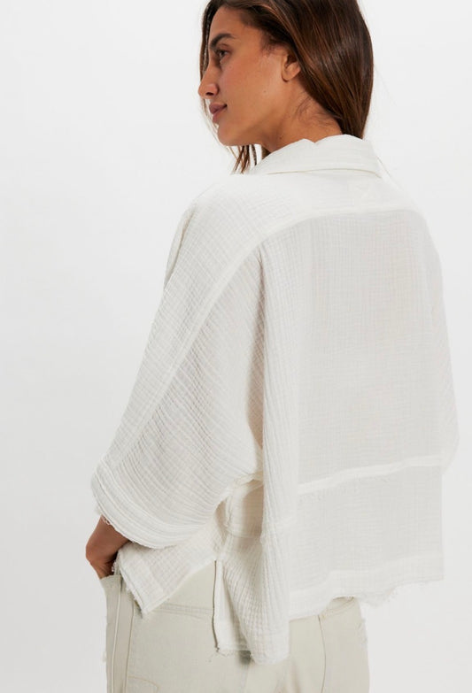 We The Free Happy Days Top