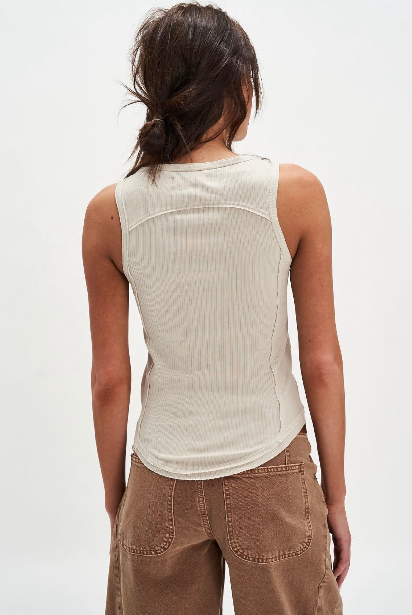 We The Free Jamie Tank