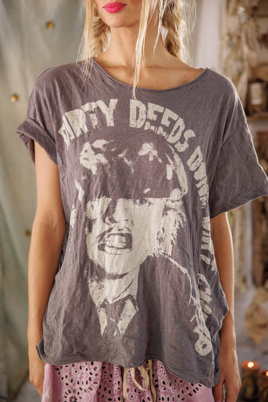 AC/DC Dirty Deeds Tee