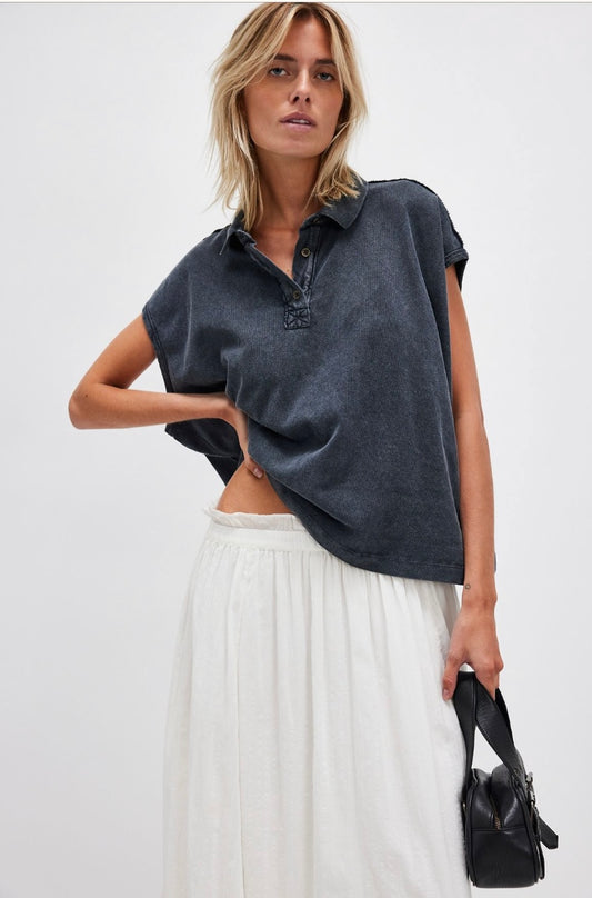 We The Free Keep On Polo