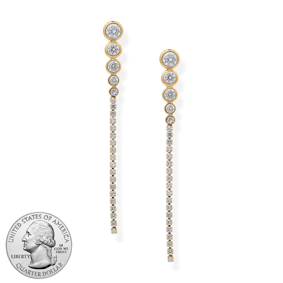 Bracha Marson Earrings