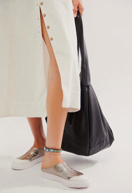 Free People Juno Slip-on Sport Sneaker