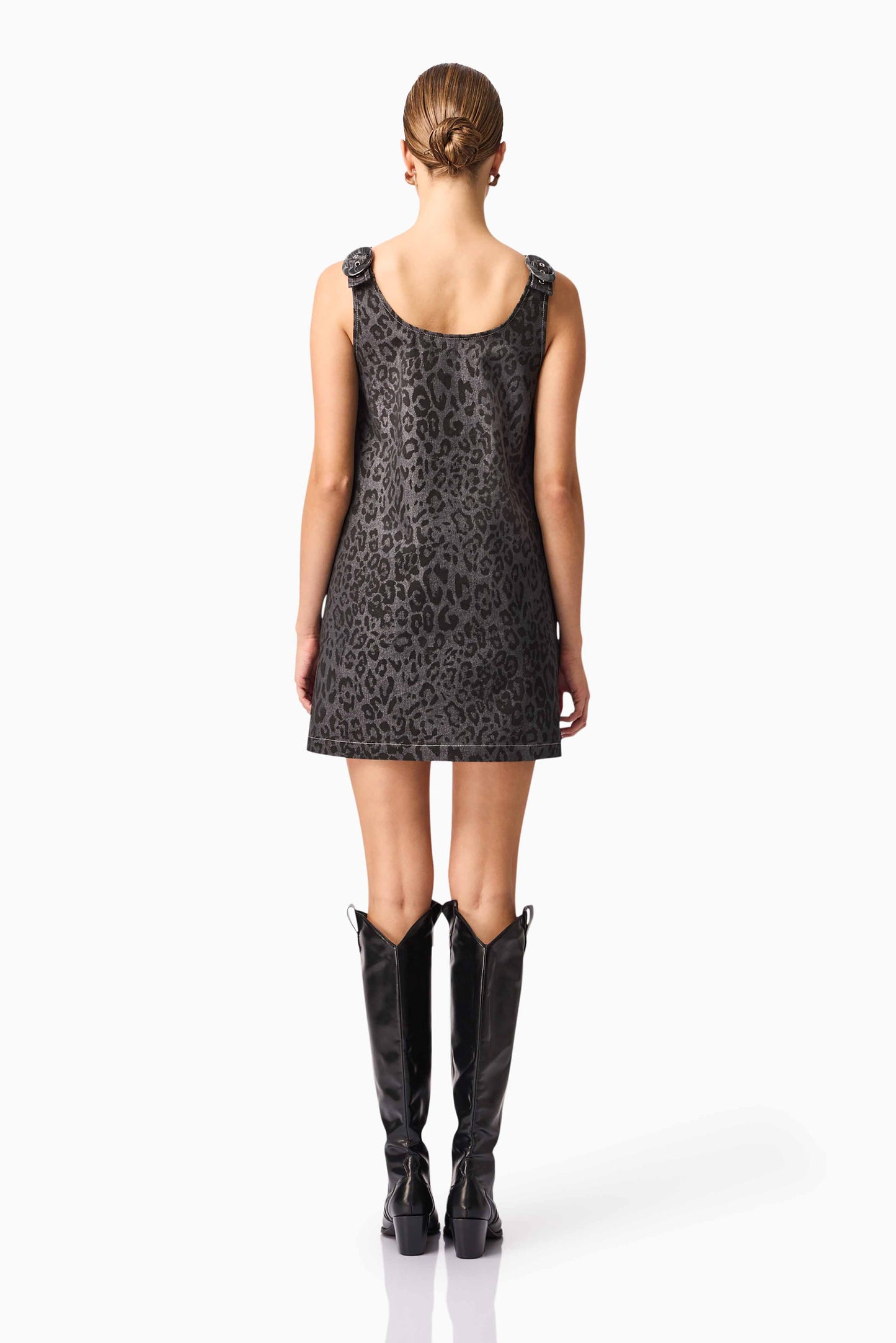 Kairo Dress by Curaae
