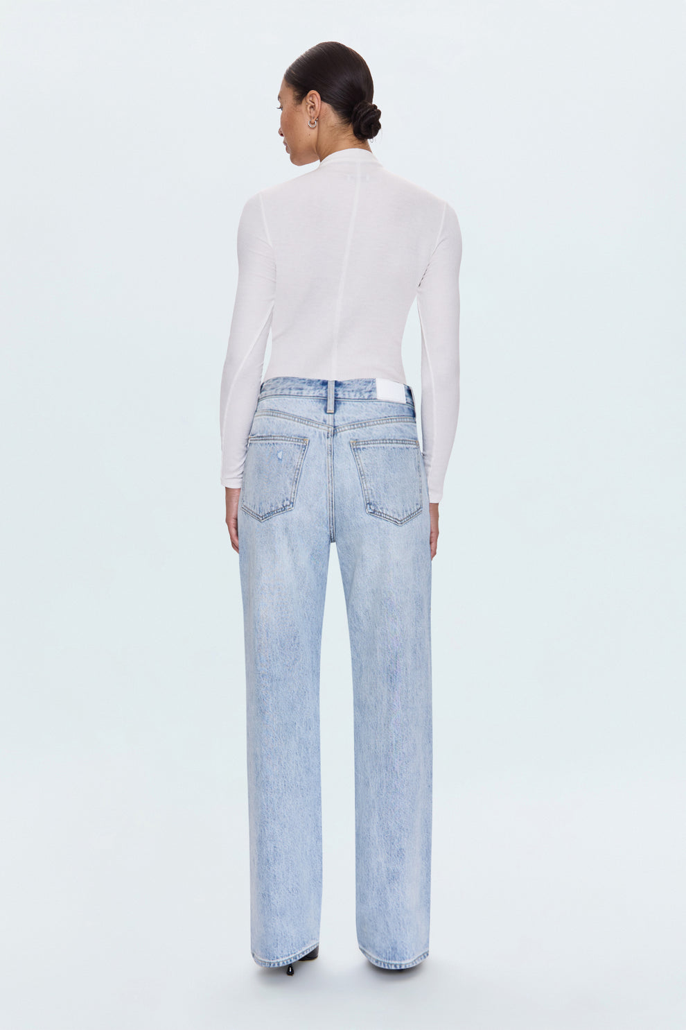 Hendrix High Rise Baggy
