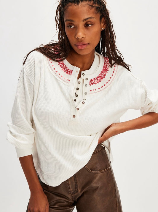 We the Free Holly Henley