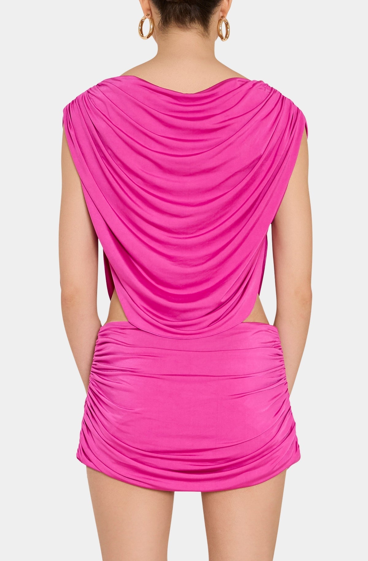 Amika Top