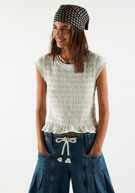 We The Free Sylvie Tee