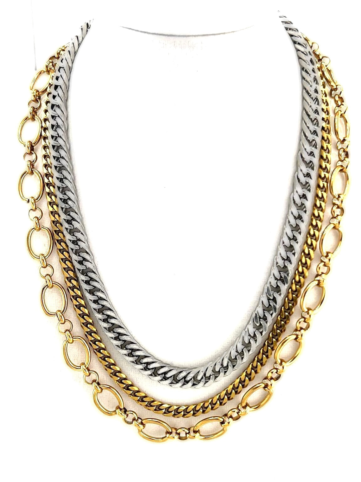 Lenor Necklace
