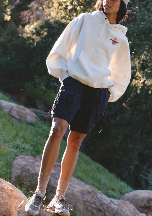 Final Call Logo Hoodie