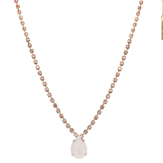 Tova Milli Necklace