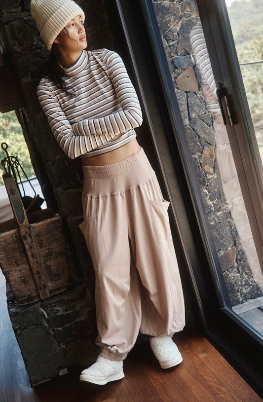 Up In The Air Printed Set