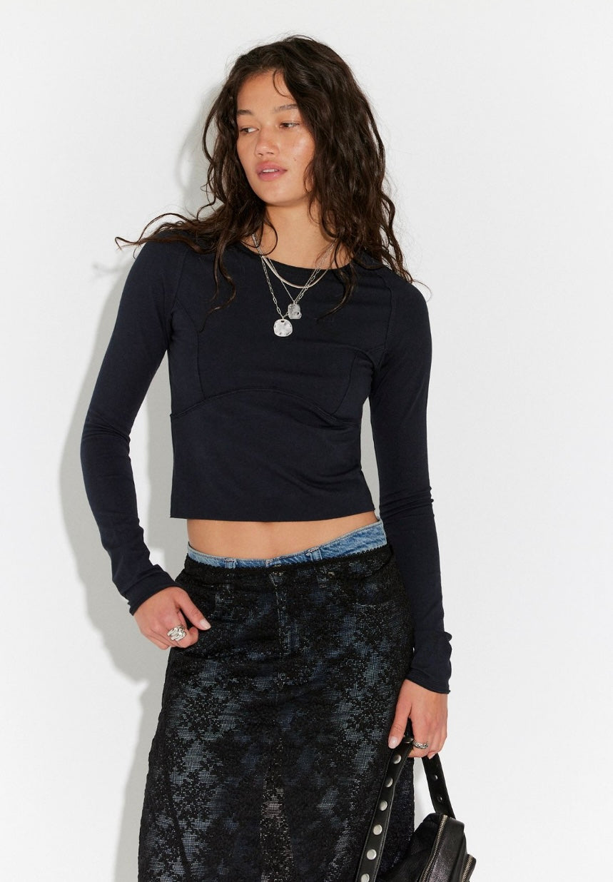 Protagonist Long Sleeve