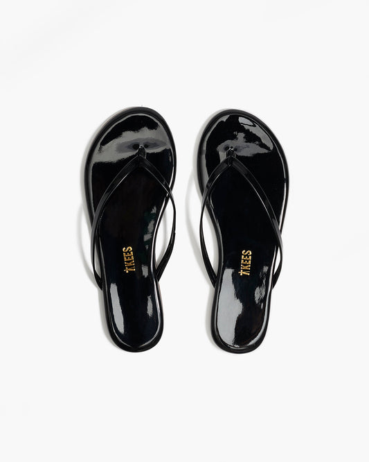 Tkees Lily Gloss