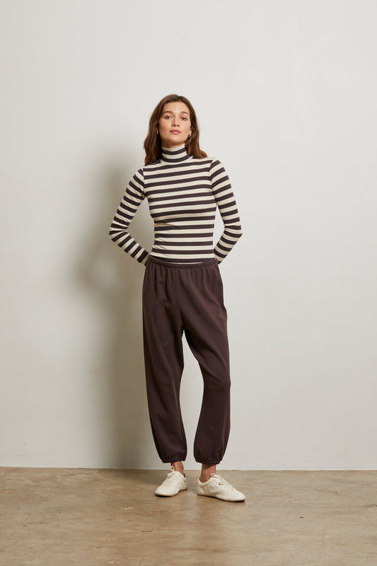 Johnny French Terry Easy Sweatpants