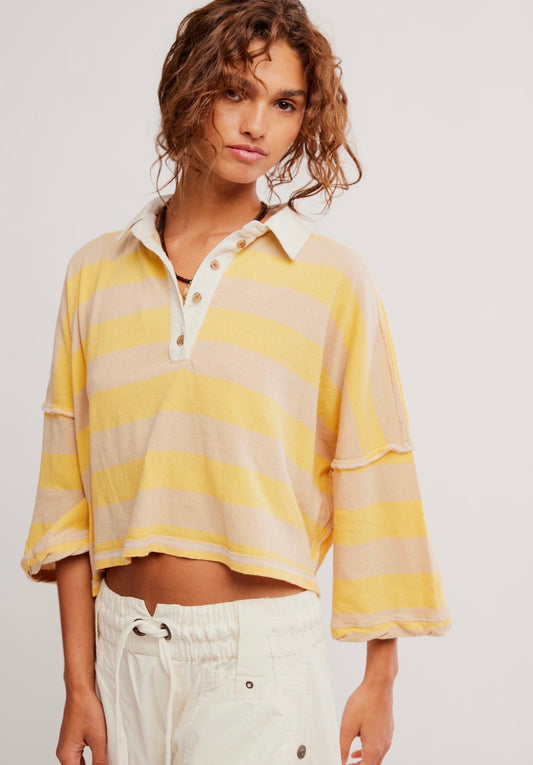 Auggie Tee