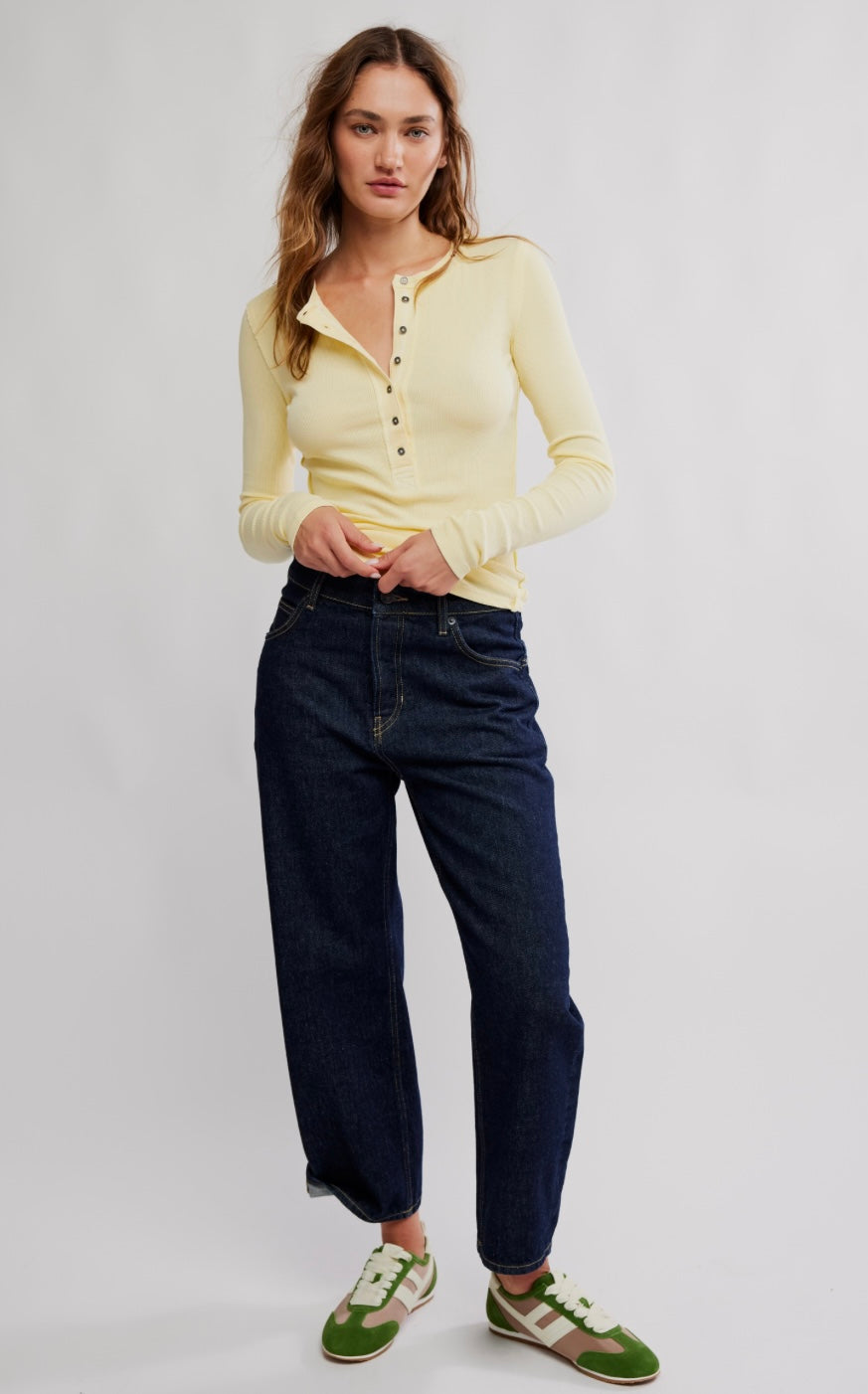 We The Free Jamie Henley