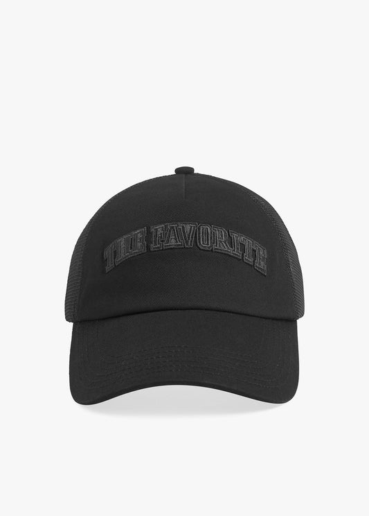“The Favorite” Trucker Hat