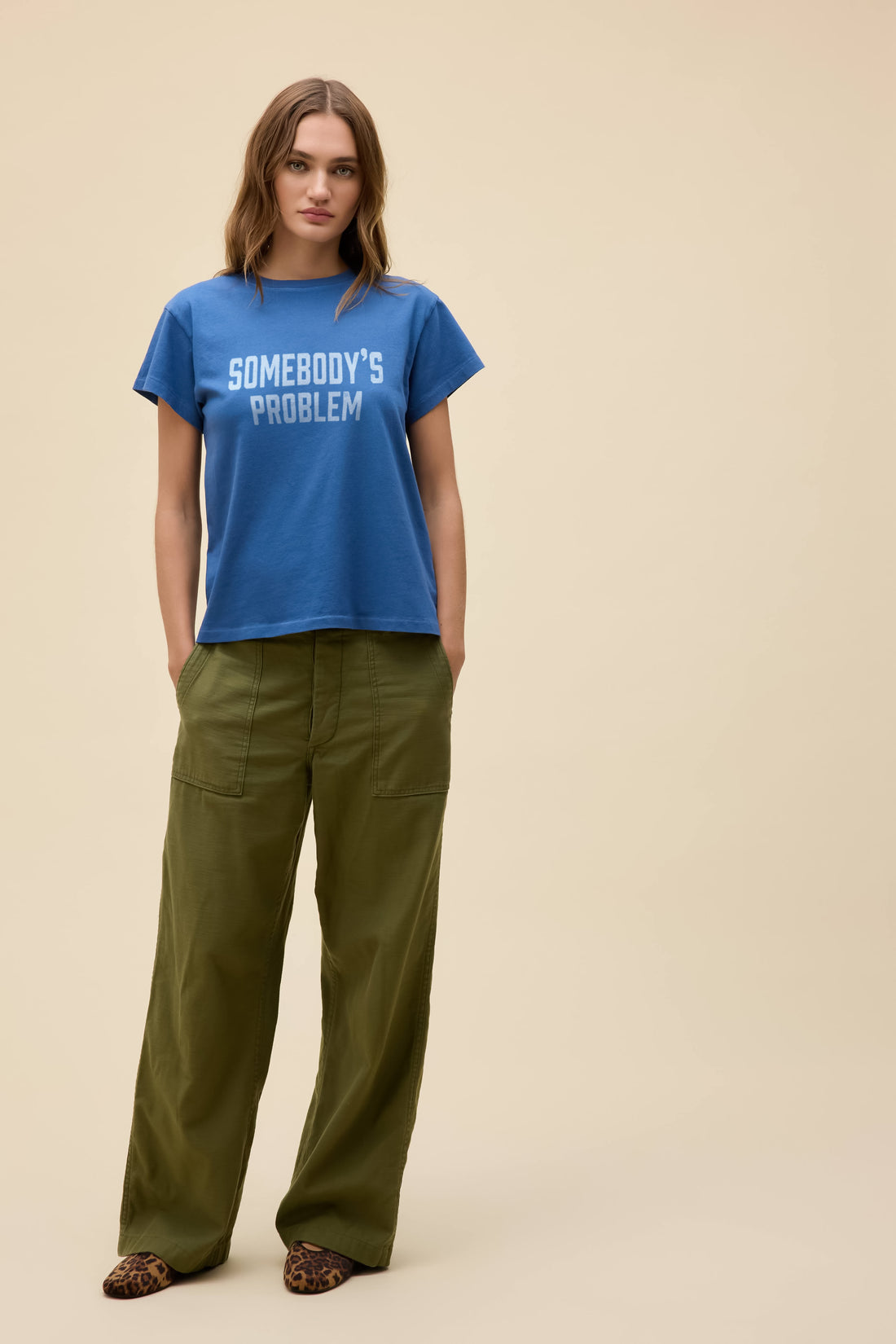 Morgan Wallen Somebodies Problem