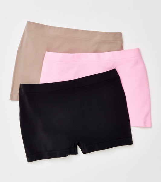 Ultimately Soft Boybrief