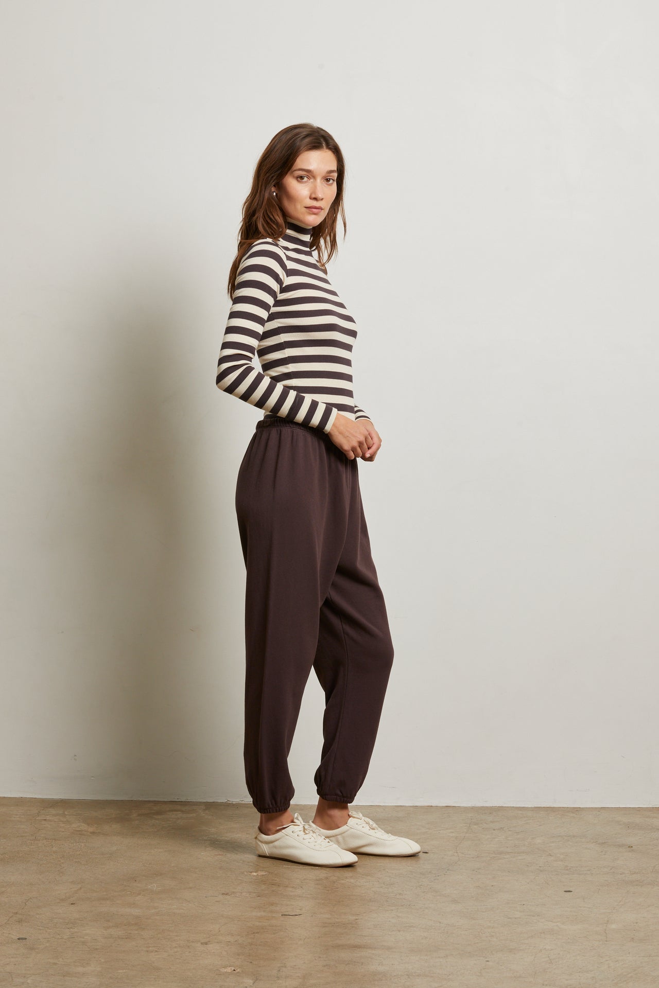 Johnny French Terry Easy Sweatpants