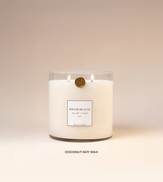 Sea Salt & Orchid